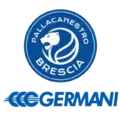 Gasparini Spa è Partner di Pallacanestro Brescia
