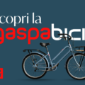 Scopri la GaspaBici