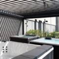 Nuova area SPA Wellness